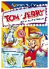 dvd tom & jerry - abracapatatra