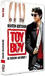 dvd toy boy