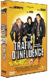 dvd trafic d'influence