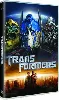 dvd transformers
