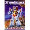 dvd transformers - la course des autobots