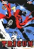 dvd trigun vol 2