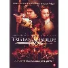 dvd tristan & isolde
