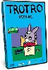 dvd trotro - trotro dessine