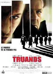 dvd truands (edition collector) (2 dvd)