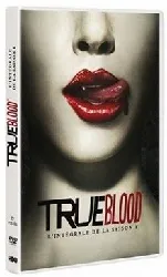 dvd true blood - saison 1 - hbo