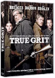 dvd true grit