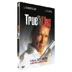 dvd true lies