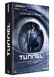 dvd tunnel - saison 1