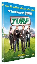 dvd turf