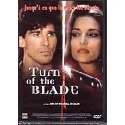 dvd turn of the blade