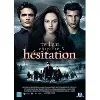 dvd twilight - chapitre 3 : hésitation - edition simple