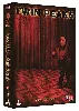 dvd twin peaks, saison 2 partie 2 - coffret 4 dvd