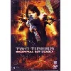 dvd two tigers, beautiful but deadly