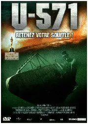 dvd u - 571