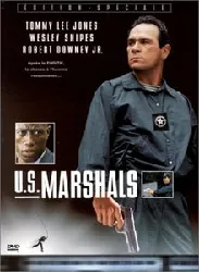 dvd u.s. marshals