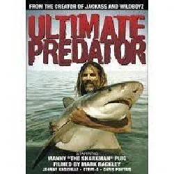 dvd ultimate predator
