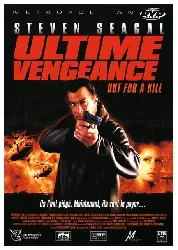 dvd ultime vengeance