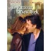 dvd un amour à new york - édition prestige