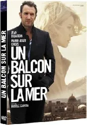 dvd un balcon sur la mer