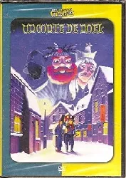 dvd un conte de noël - edition kiosque