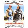 dvd un crime au paradis