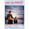dvd un film parle