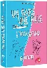 dvd un gars une fille : l'intégrale - coffret 5 dvd