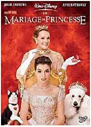 dvd un mariage de princesse