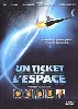 dvd un ticket pour l'espace