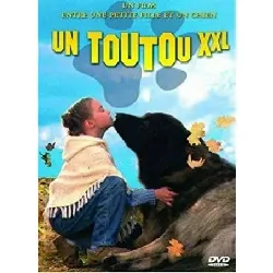dvd un toutou xxl