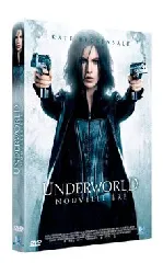 dvd underworld 4 : nouvelle ère