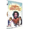 dvd une créature de rêve