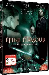dvd une epine d'amour