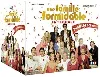 dvd une famille formidable - fête ses 20 ans - coffret 9 saisons