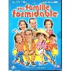 dvd une famille formidable : l'intégrale des saison 4 et 5 - coffret 3 dvd