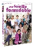 dvd une famille formidable - saison 10