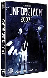 dvd unforgiven 2007