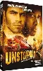 dvd unstoppable
