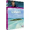 dvd ushuaïa nature - objectif terre