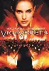 dvd v pour vendetta
