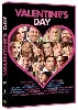 dvd valentine's day