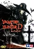 dvd vampire hunter d - bloodlust