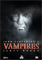 dvd vampires - édition collector