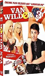 dvd van wilder 3