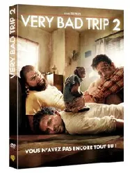 dvd very bad trip 2
