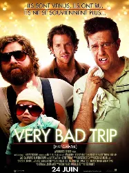 dvd very bad trip