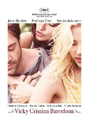 dvd vicky cristina barcelona