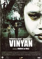 dvd vinyan