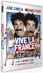 dvd vive la france